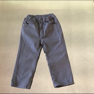 Calvin Klein Toddler Bottoms